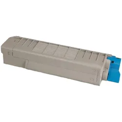 OKI MC860 (44059210) - Toner TonerPartner, magenta