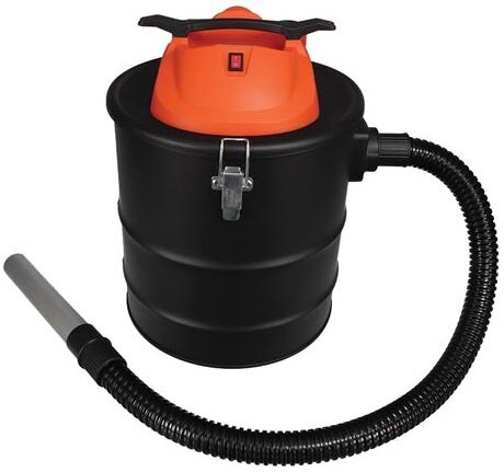 Aspirador 1200W 20L p/ Cinzas c/ Limpeza Automática do Filtro - PEREL