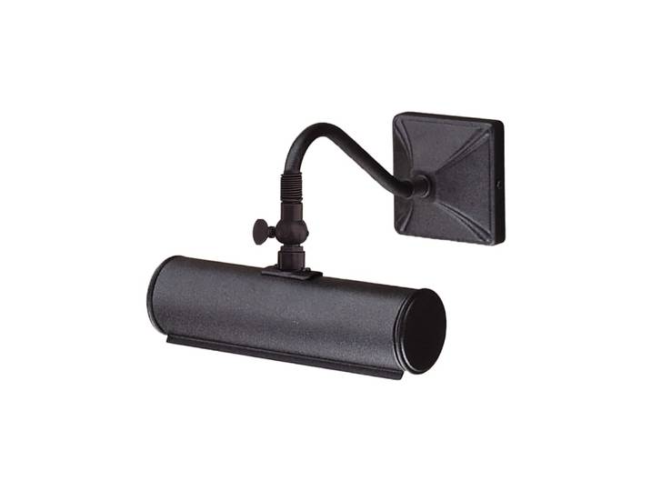 Applique pour tableau en métal noir