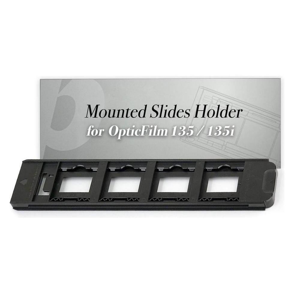 Plustek holder for OpticFilm135 slides for OpticFilm 135/135i (Z-25-A71-0004A124)