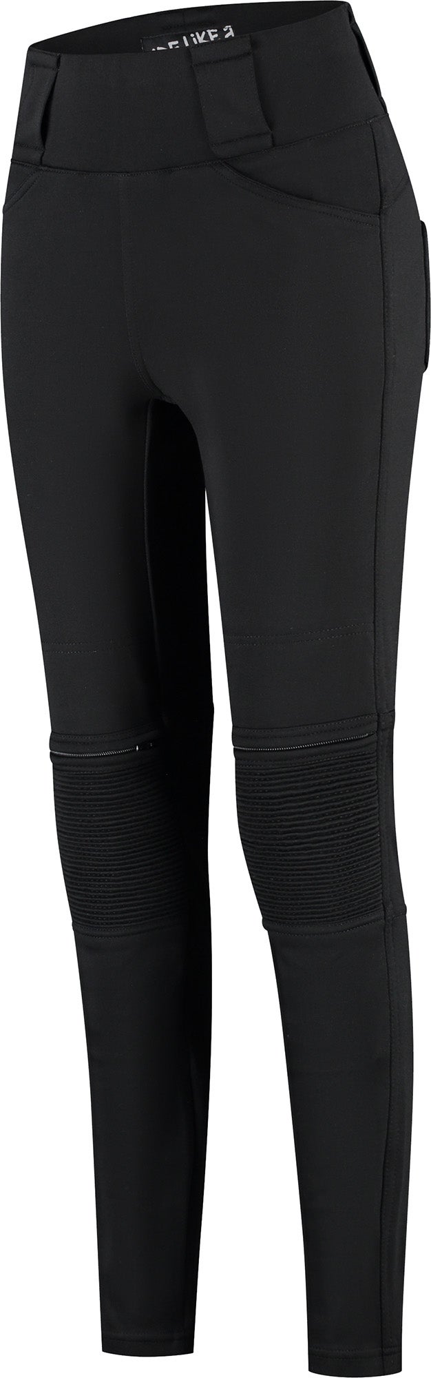 Rusty Stitches Cindy Damen Motorrad Leggings 68436-40-100