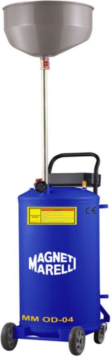 Vidangeur d'huile MAGNETI MARELLI 007935017090