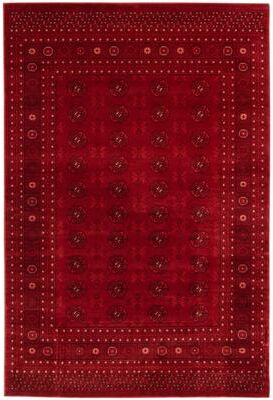 ECARPETGALLERY Bokhara Traditional Rug