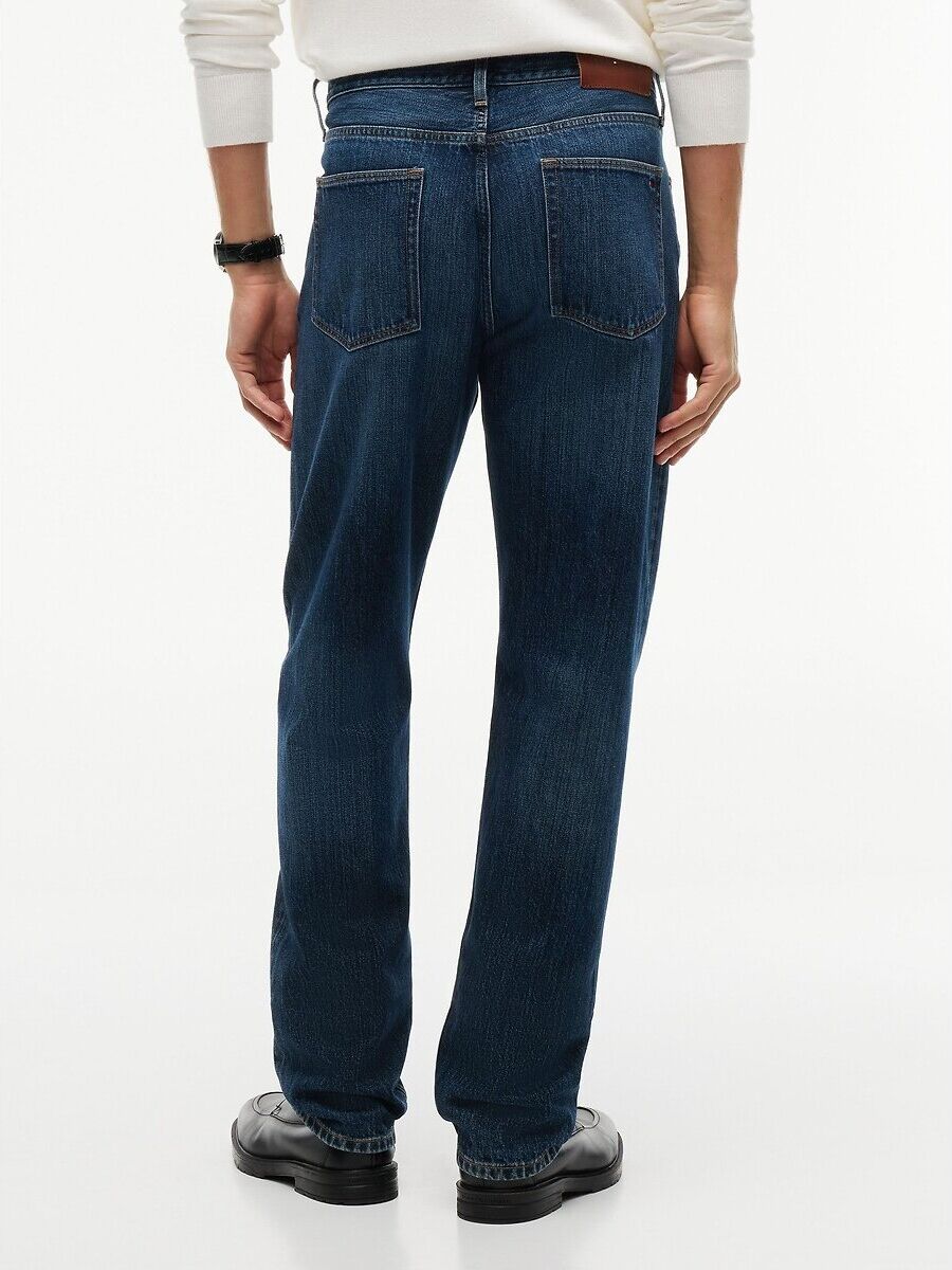 TOMMY HILFIGER Jean droit