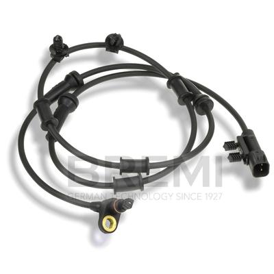 BREMI Sensor, Raddrehzahl 51015 für JEEP
