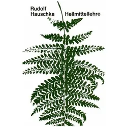 Heilmittellehre, Fachbücher von Rudolf Hauschka