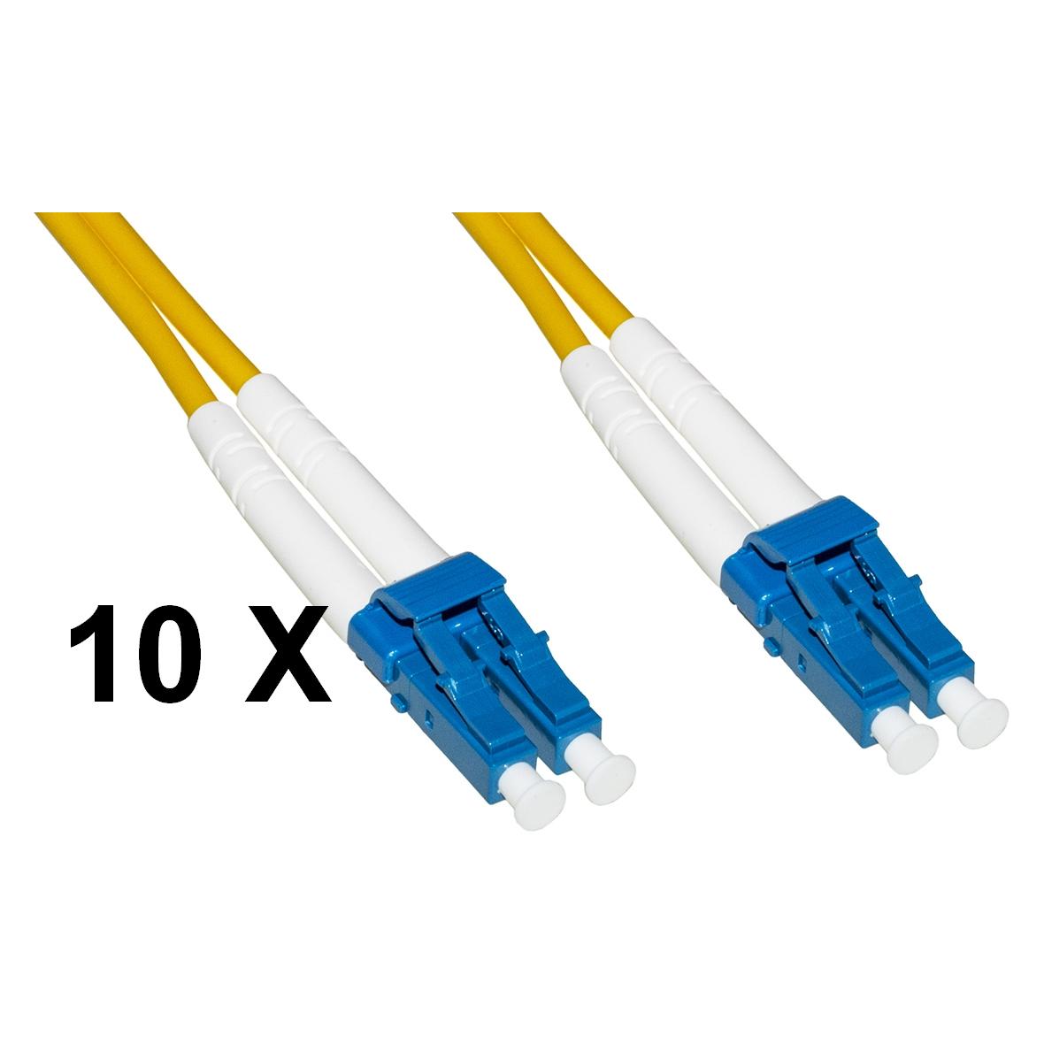 Link Pack 10 (LKLCLC902E)