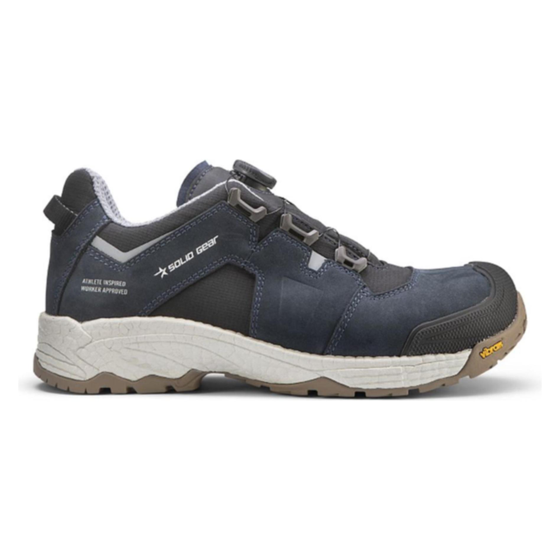Solid Gear Sicherheits-Schuhe Vapor 3 Explore (43) (SG8001743)