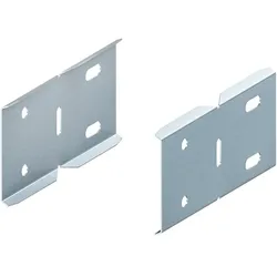 Niedax Stoßstellenverbinder ULIH 53 E4 (1Paar)