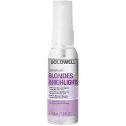 50ml Goldwell Dualsenses Blondes & Highlights Brillanz Serum Spray