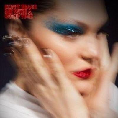 Don't Tease Me With A Good Time - Jessie J., CD