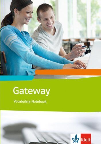David Christie - Gateway (Neubearbeitung). Vocabulary Notebook: Englisch für Berufliche Schulen - Preis vom 15.10.2026 23:06:25 h