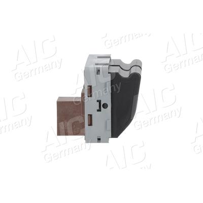 AIC Schalter, Fensterheber 53601 vorne für VAG