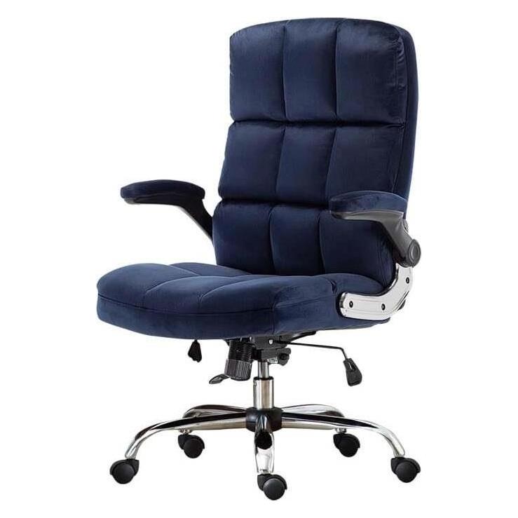 Domoletti Stuhl 3288, blau (52247110)