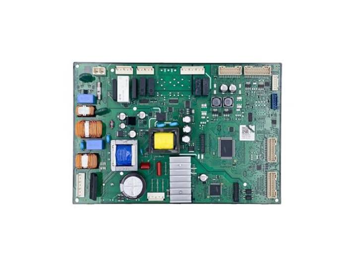 1PCS Kühlschrank Control Board, Kompatibel for Samsung, DA92-01138P Schaltung PCB DA94-04605V Kühlschrank Motherboard Zubehör