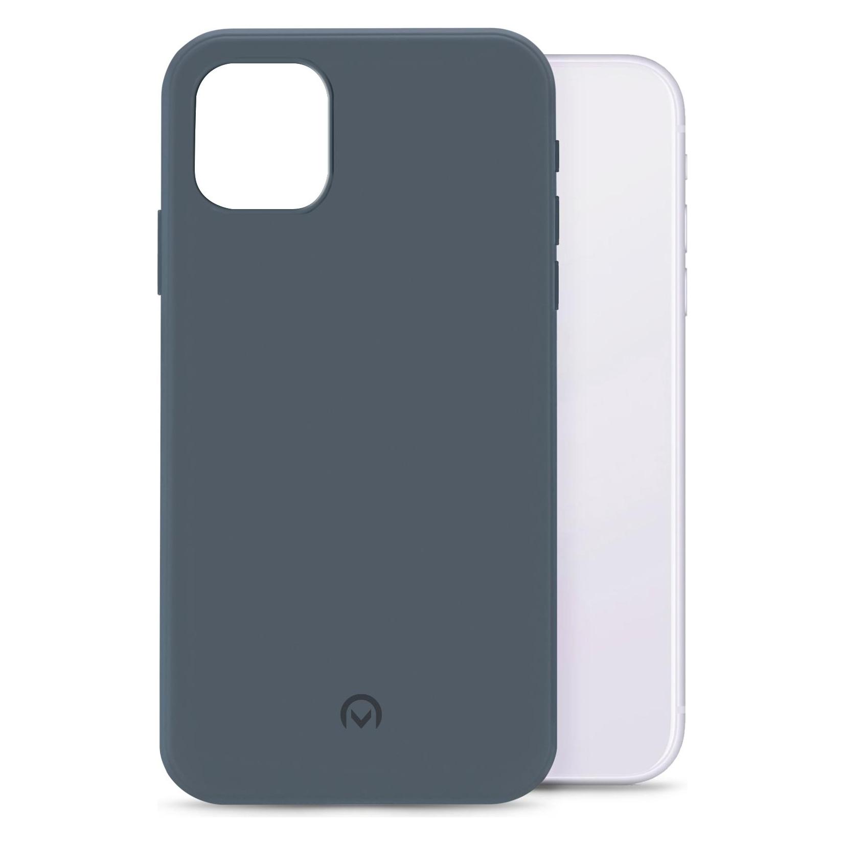 Mobilize Gummi-Gelly-Hülle (Apple iPhone 11) (37171339)