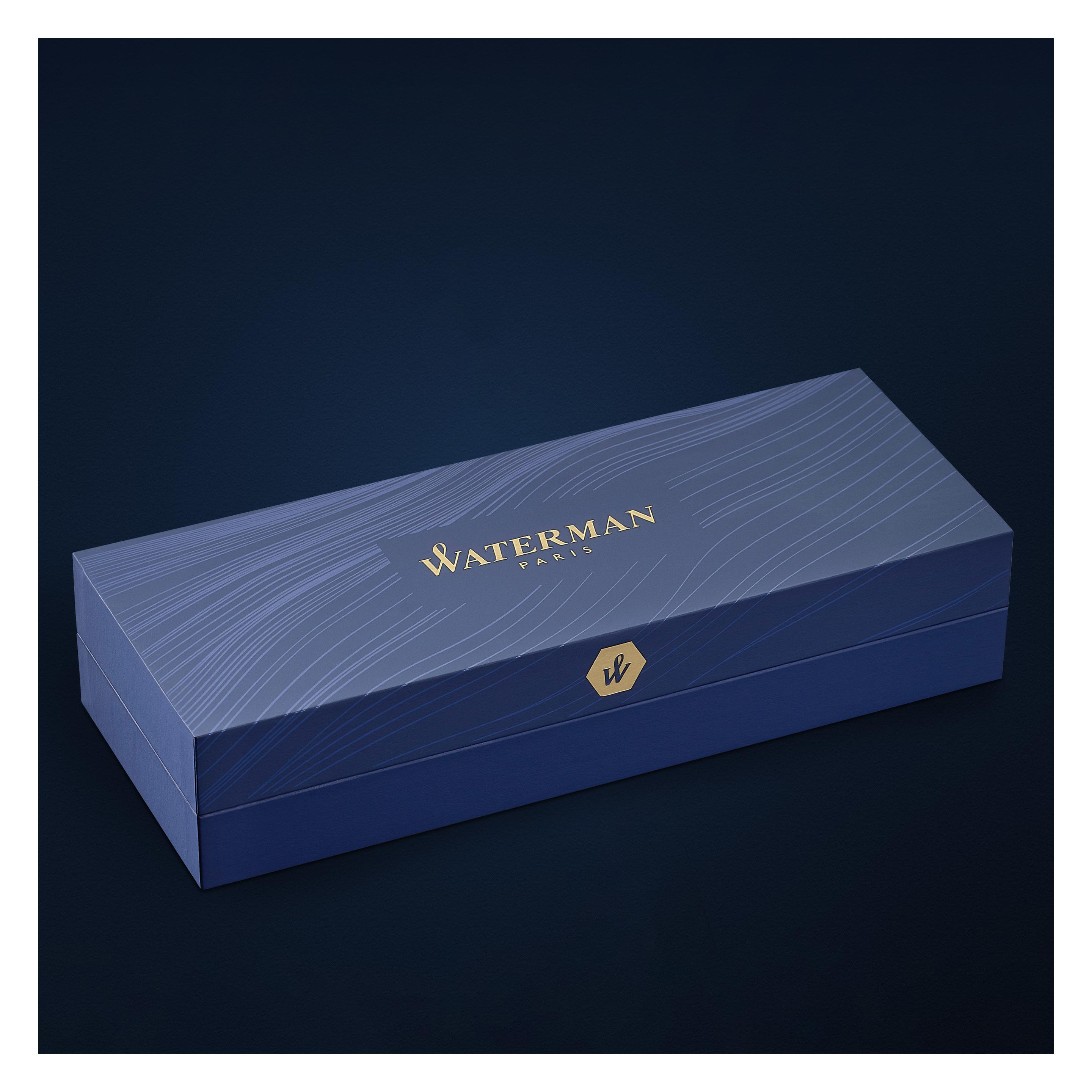 Waterman Rollerball Hemisphere Deluxe: Opera Collection (1x) (2225136)