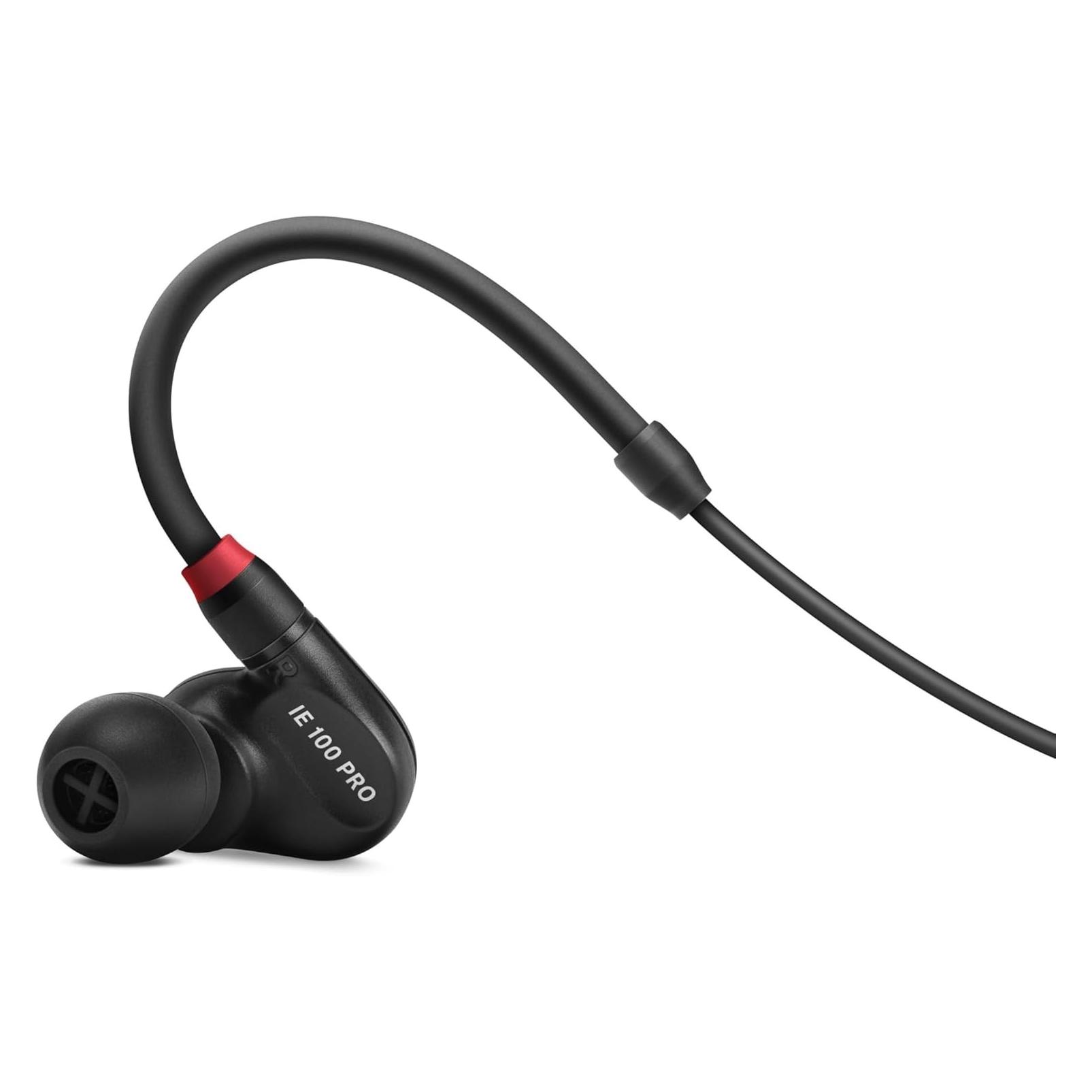 Sennheiser IE 100 Pro (Keine Geräuschunterdrückung, Kabelgebunden) (508940)