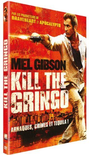 Kill The Gringo (Get The Gringo) - Preis vom 11.10.2026 03:10:56 h