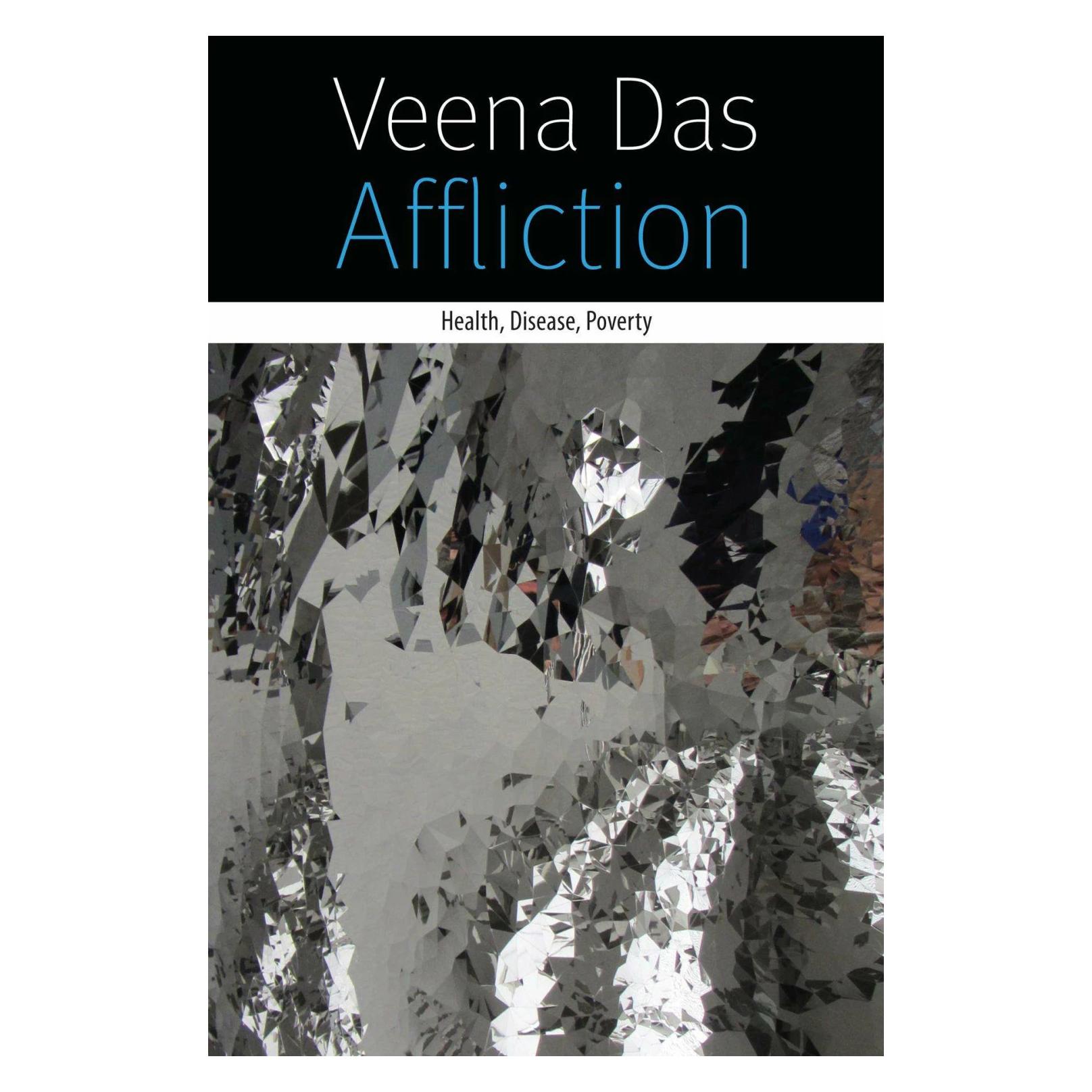 Fordham University Affliction (Englisch, Veena Das) (42111404)