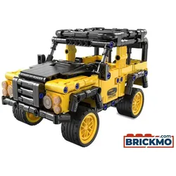 CaDA C52028W Defender Off Road Pullback C52028W