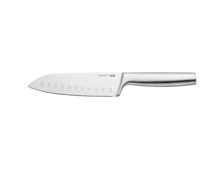 Kochmesser BergHOFF Silber Edelstahl 17.5 cm