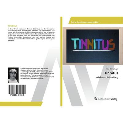 Tinnitus -