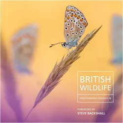 British Wildlife Photography Awards 12, Fachbücher von Will Nicholls