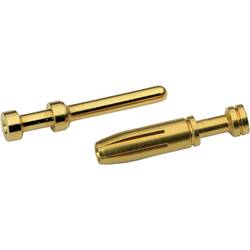 Kontaktstift, gedreht Serie H-BE 2,5 H-BE 2,5 11192200 LAPP 100 St.