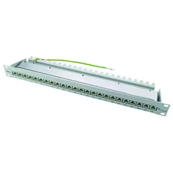 Telegärtner Patchpanel 100007017