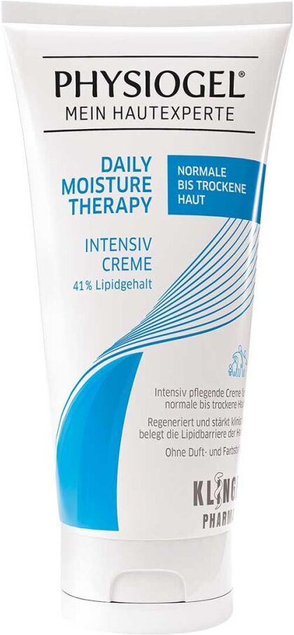 Physiogel Daily Moisture Therapy Intensiv Creme normale–trock. H 100ml