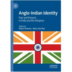 Anglo-Indian Identity, Fachbücher