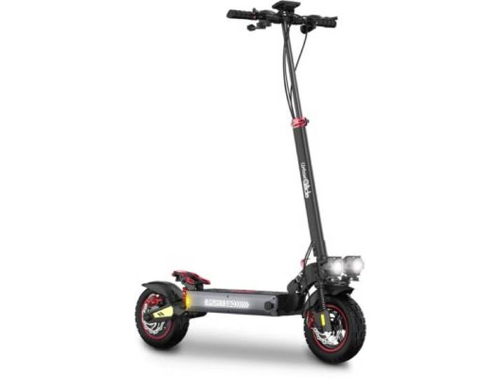 Urbanglide - Trottinette Électrique Ecross Go