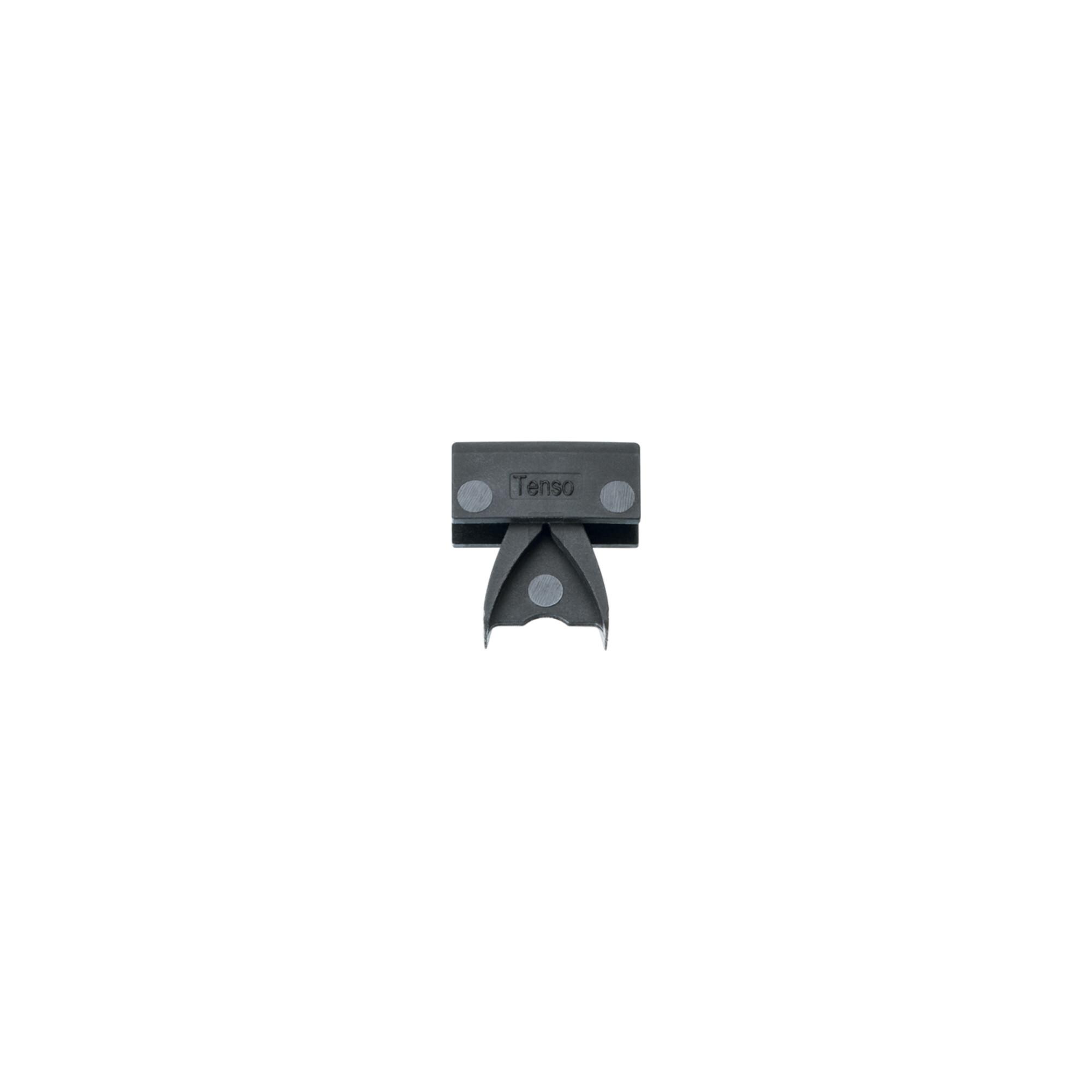 Lamello Tenso P-14 Vorspann-Clip, 300 Stück (145426)