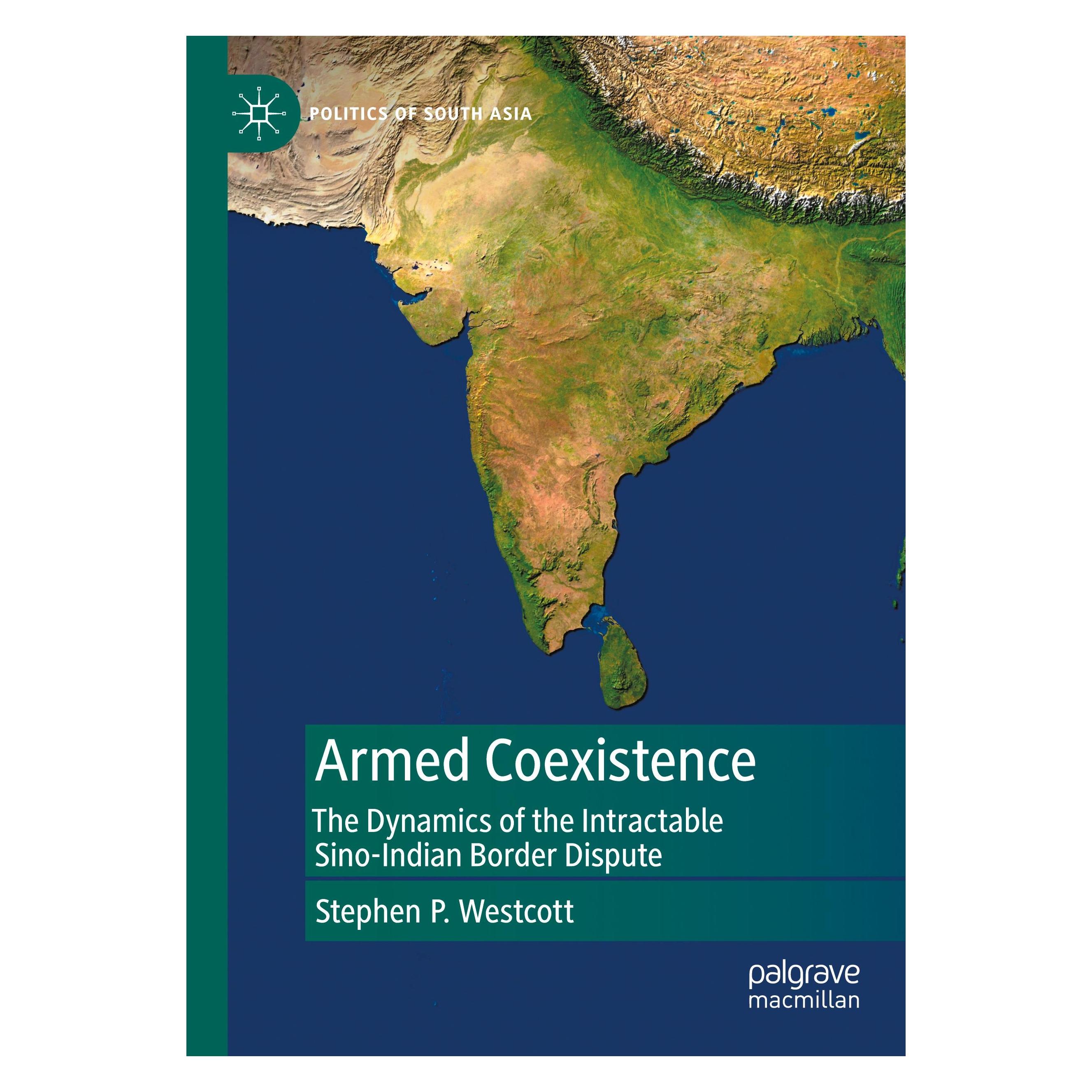 Various Publishers Armed Coexistence (Englisch, Softcover, Stephen P. Westcott) (54573511)