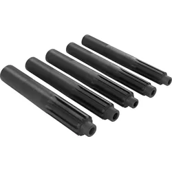 KS Tools Kupplungsdorn, 1.3/4" Ø, Pilot 1" - 455.0165