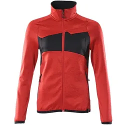 Mascot,  Damenfleecejacke in Rot 4XL (4XL)
