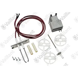 Vaillant Zündtransformator, Set Vaillant-Nr. 091250