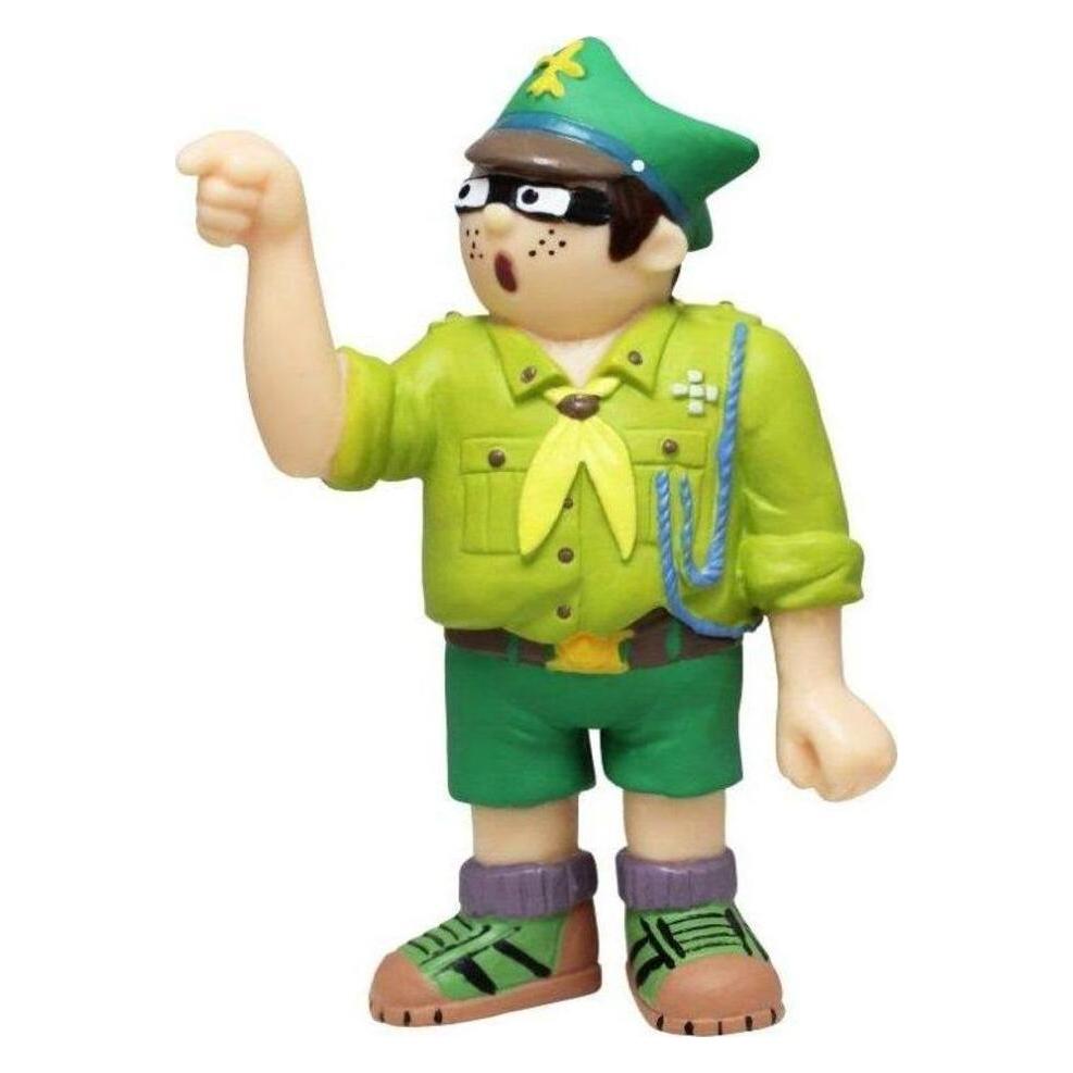 Tissotoys Atomek (11021)