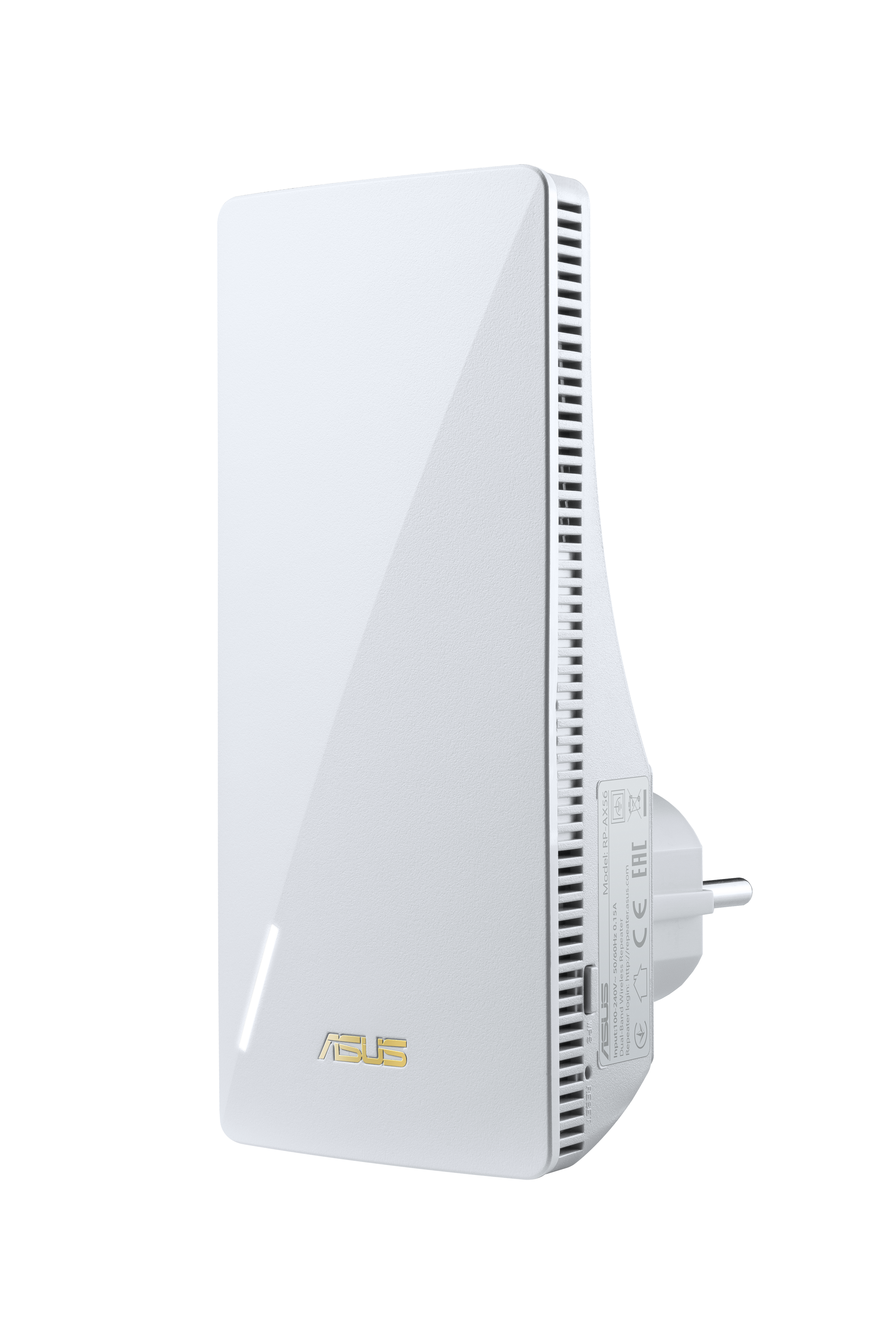 ASUS RP-AX58 AX3000 Dualband WiFi 6 AiMesh Repeater