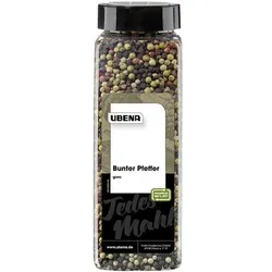 UBENA Bunte Pfefferkörner 550 g
