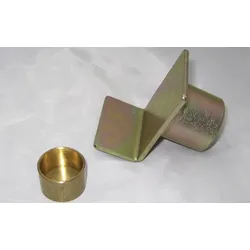 Adapterstück Wagenheber