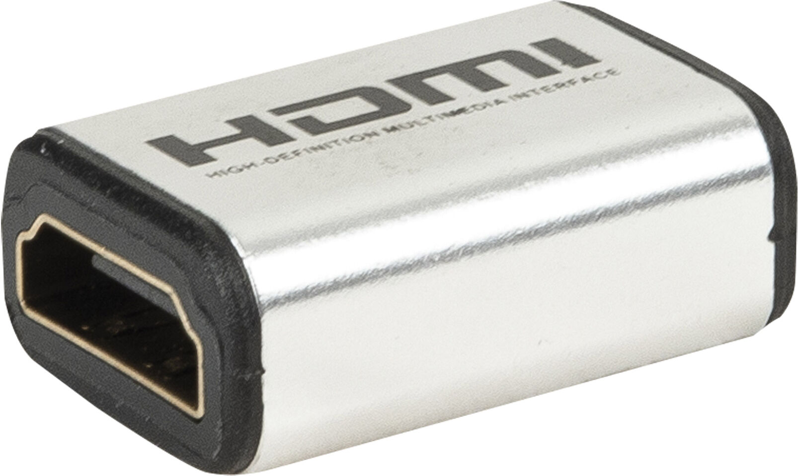Audio Fva14 Hdmi-Adapter 1080p / 4k – Weiblich – Weiblich