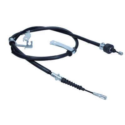 MAXGEAR Seilzug, Feststellbremse 32-1380 für KIA