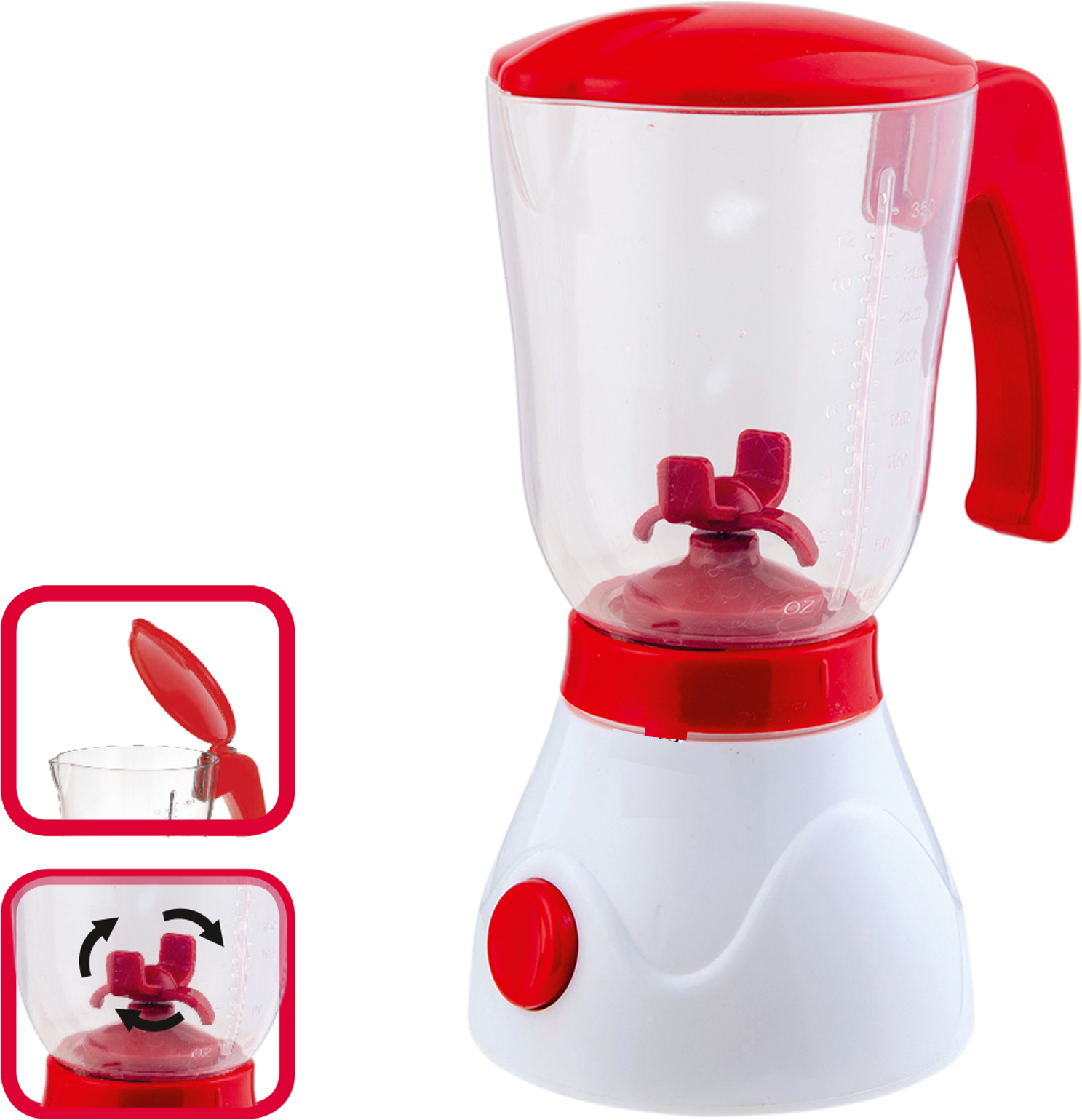 Junior Home - Blender (505145)