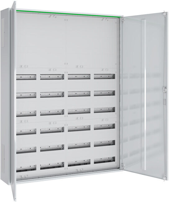 ABN Boîtier mural IP44 ABNRS409K03 équipé (ABNRS409K03)