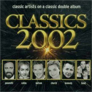 Various - Classics 2002 - Preis vom 10.10.2026 11:48:34 h