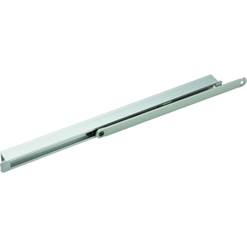 DORMAKABA Gleitschiene DORMA G 96 EMF, Aluminium 52001501