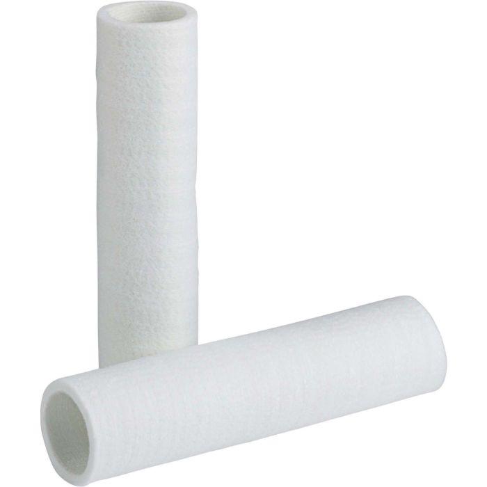 Grünbeck Ersatzfilterkerze 103069 50 µm Gr. 2 ohne Schutzglocke, 2er-Pack