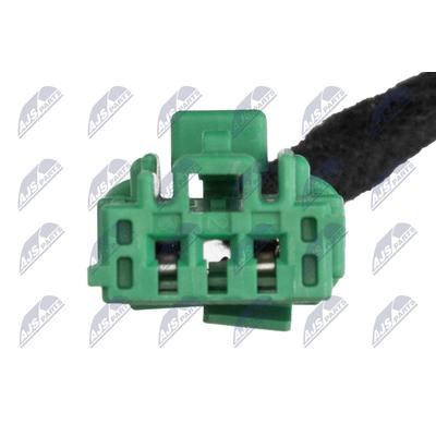 NTY Elektromotor, Heckklappe AE-CT-058 für Citroën